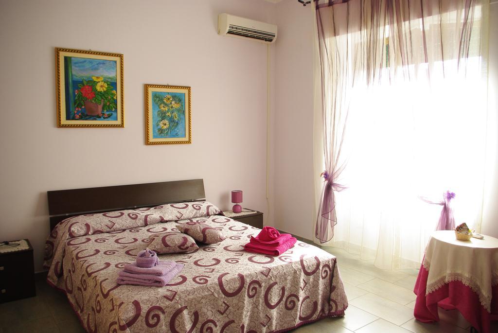 B&B Patrizialuna Vibo Valentia Marina Room photo